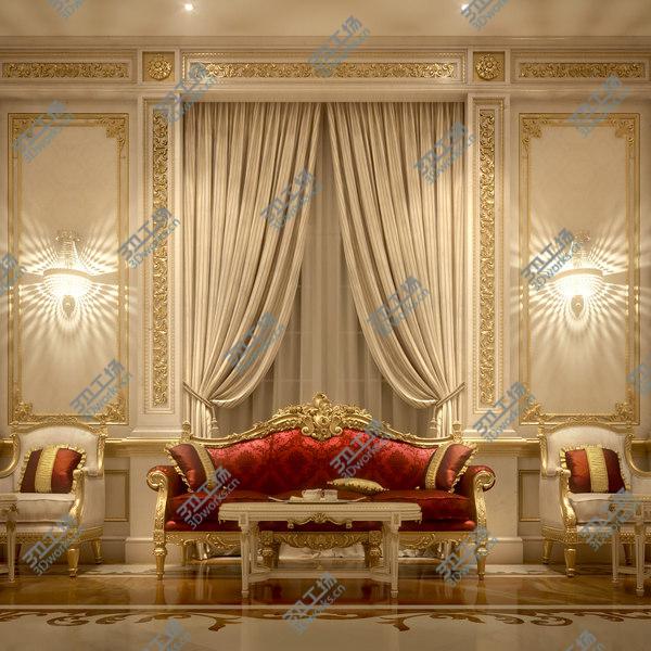 images/goods_img/20210312/Luxurious VIP Living/1.jpg